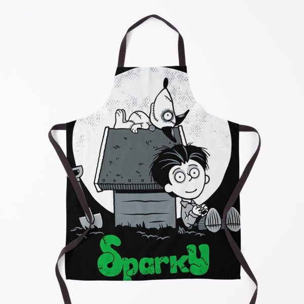 Item preview, Sparky designed and sold by Supernaturalts.