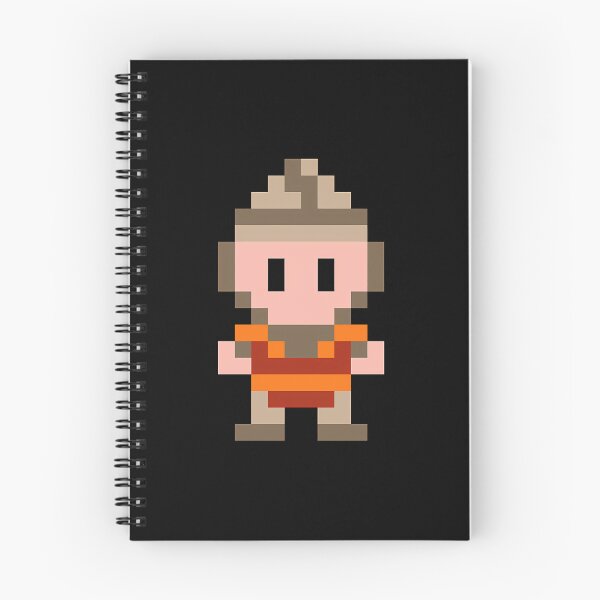 Item preview,  Pixel Dirk The Daring designed and sold by yafie.