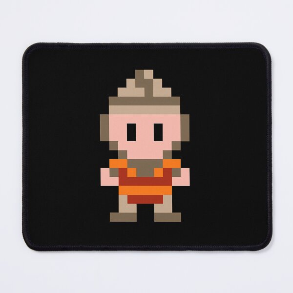 Item preview,  Pixel Dirk The Daring designed and sold by yafie.