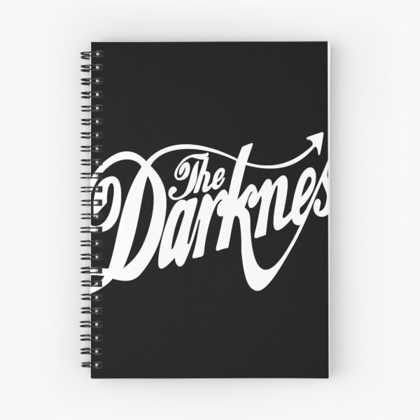 Item preview,  Best Seller   The Darkness Band Merchandise designed and sold by Lilybyte Sayuri.