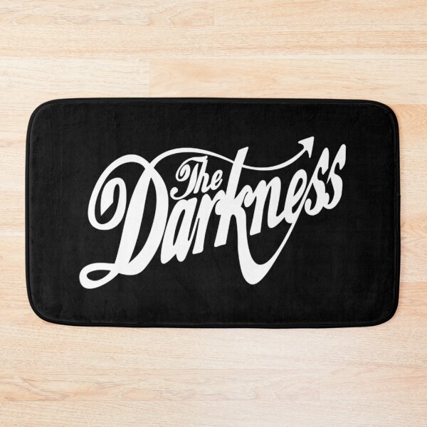 Item preview,  Best Seller   The Darkness Band Merchandise designed and sold by Lilybyte Sayuri.
