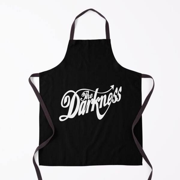 Item preview, Best Seller The Darkness Band Merchandise designed and sold by Lilybyte Sayuri.
