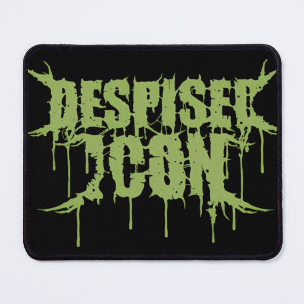 Item preview, Despised Icon Logo designed and sold by MarieMorin1.