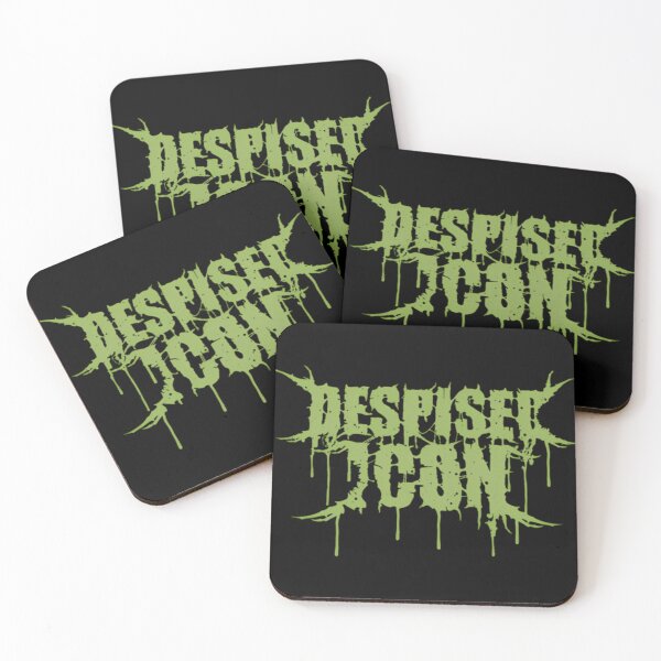 Item preview, Despised Icon Logo designed and sold by MarieMorin1.