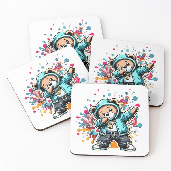 Item preview, Bear Style Swagger designed and sold by PassionforLove.