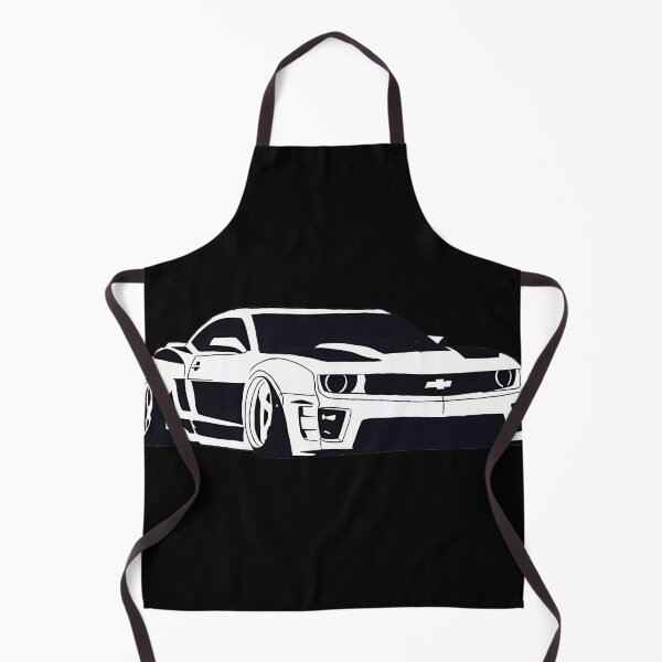 Item preview, 5Th Gen Camaro designed and sold by tompolash.