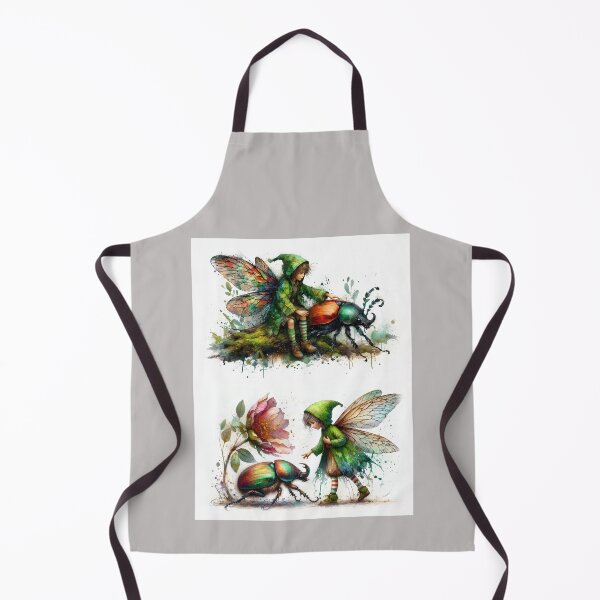 Item preview, Amiable Companion designed and sold by Beyondnote-Art.