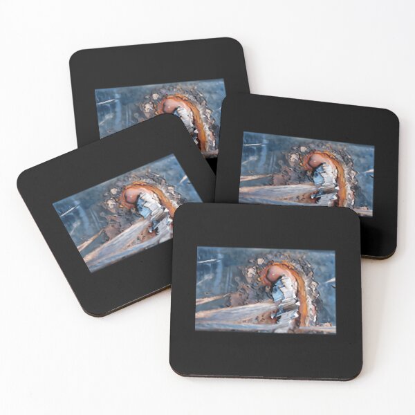 Item preview,  Massive Attack   designed and sold by FlyingCreations.