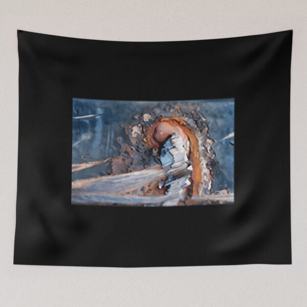 Item preview,  Massive Attack   designed and sold by FlyingCreations.