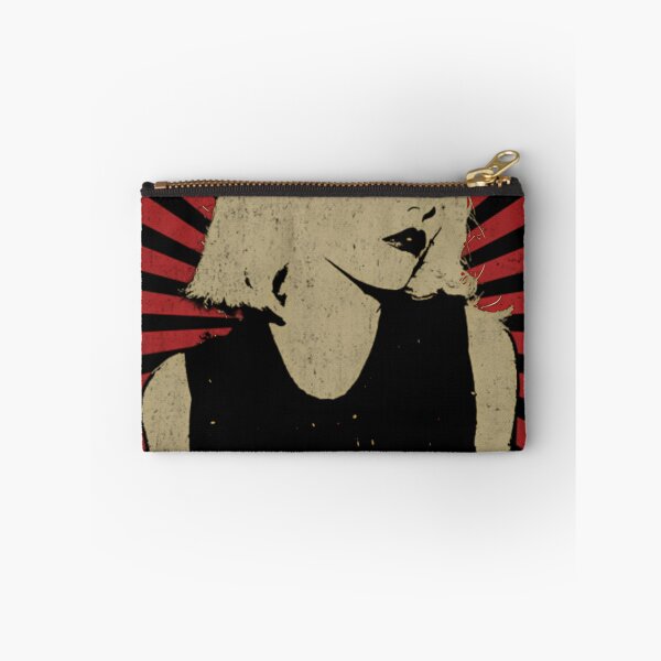 Item preview, Perfect Punk Rock Girl Retro 70S designed and sold by karudondesigns.