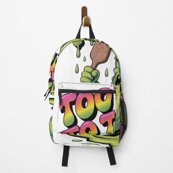 Item preview, Too Wild to Tame – Savage Pickle Pop Art designed and sold by NewUSShop.