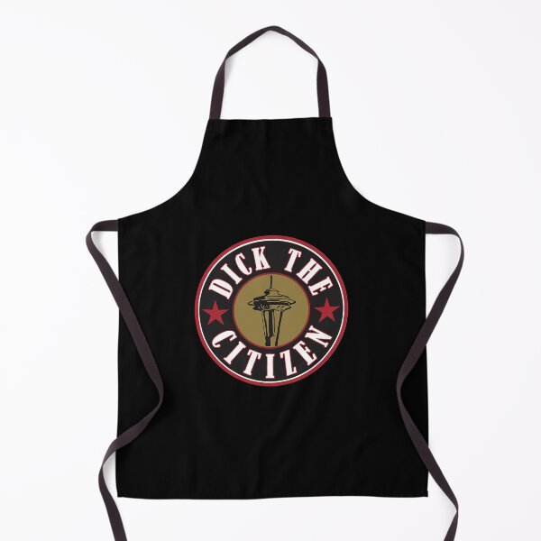 Item preview, The Iconic Dick The Citizen Band Logo designed and sold by Atsto.