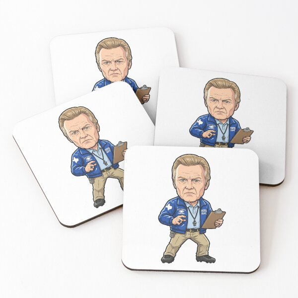 Item preview, West Canaan Gridiron Cutie: Bud Kilmer designed and sold by CleverCulture.