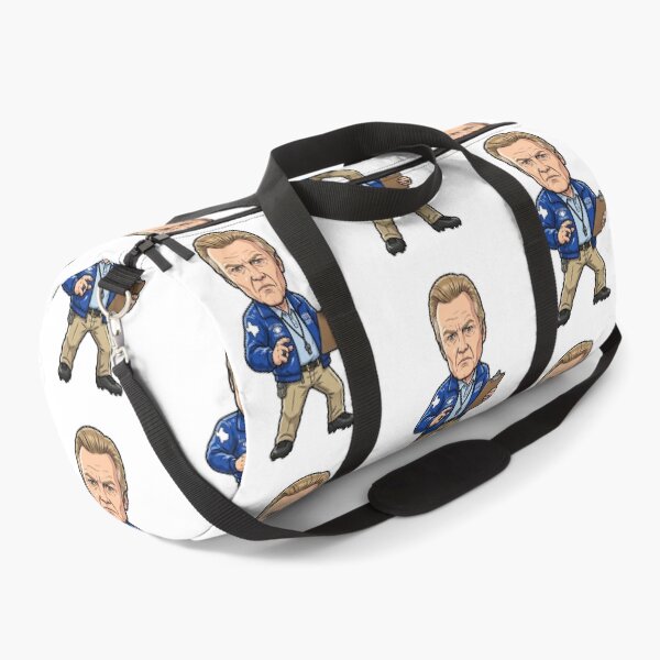 Item preview, West Canaan Gridiron Cutie: Bud Kilmer designed and sold by CleverCulture.