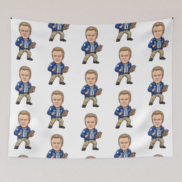 Item preview, West Canaan Gridiron Cutie: Bud Kilmer designed and sold by CleverCulture.