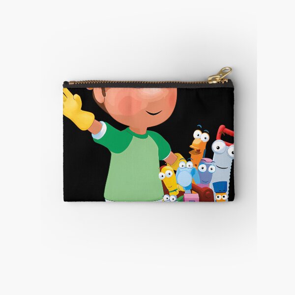 Item preview, Handy Manny designed and sold by tompolash.