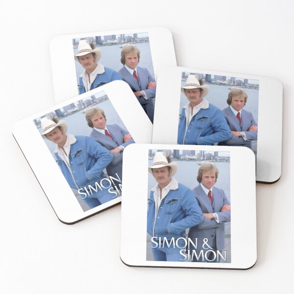 Item preview, Simon & Simon TV Show designed and sold by Lbeck1869.