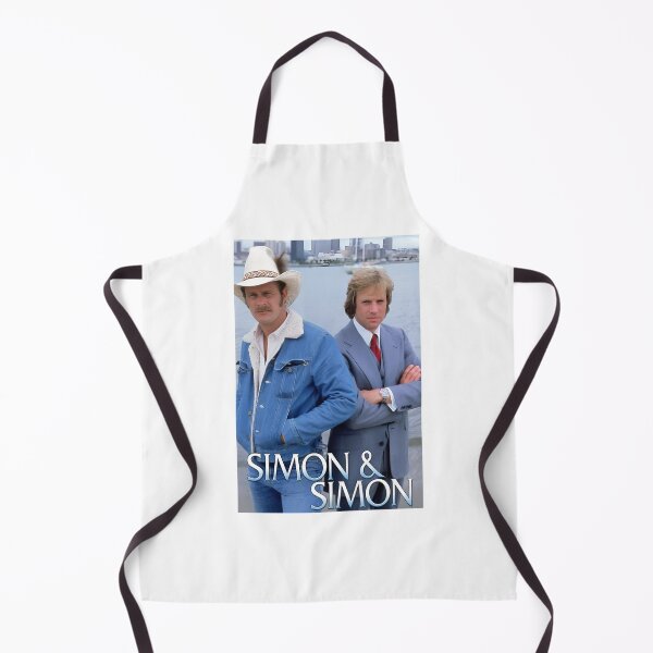 Item preview, Simon & Simon TV Show designed and sold by Lbeck1869.