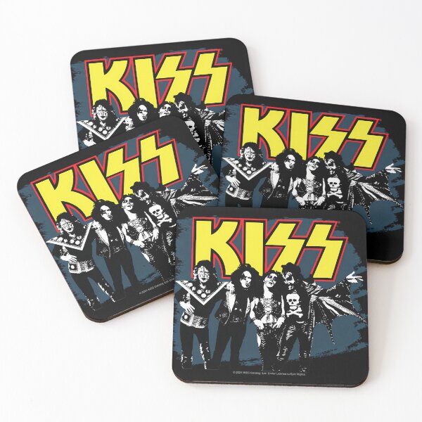 Item preview, Kiss 74 Central Park Stroll designed and sold by tompolash.