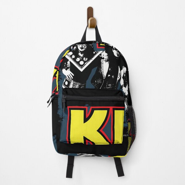 Item preview, Kiss 74 Central Park Stroll designed and sold by tompolash.