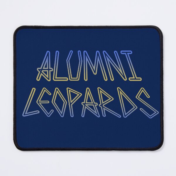 Item preview, Alumni Leopard designed and sold by Fr3ak-Cr3ativ3.