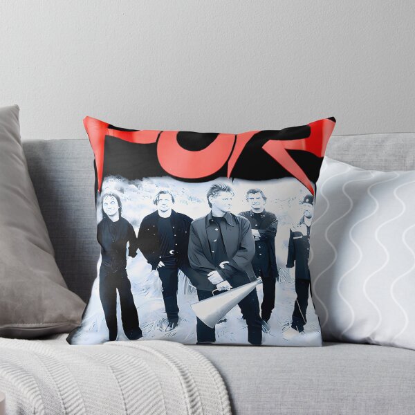 Item preview, 1996 Pur Band designed and sold by tompolash.