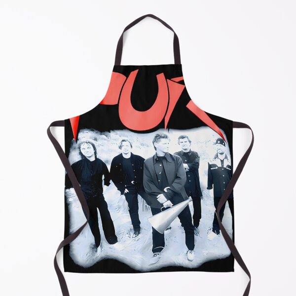 Item preview, 1996 Pur Band designed and sold by tompolash.