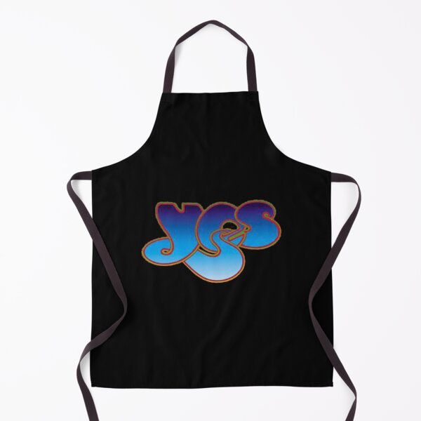 Item preview, Yes Band Blue designed and sold by aoshop-merch.