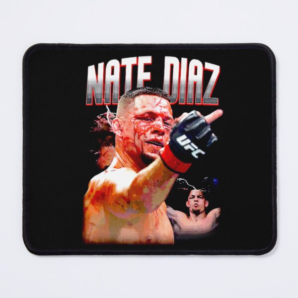 Item preview, Nate Diaz "I'm Not Surprised MFKR" designed and sold by JeyVel.