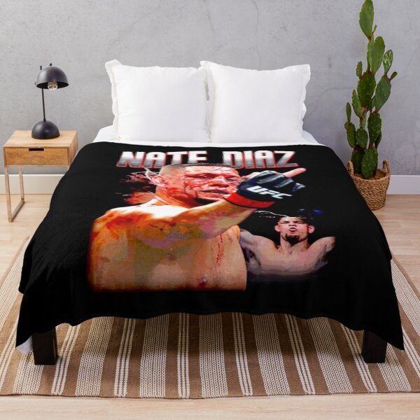 Item preview, Nate Diaz "I'm Not Surprised MFKR" designed and sold by JeyVel.