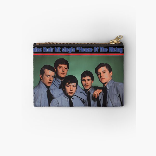 Item preview, The Animals. designed and sold by aoshop-merch.