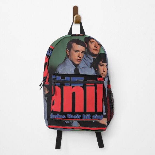 Item preview, The Animals. designed and sold by aoshop-merch.