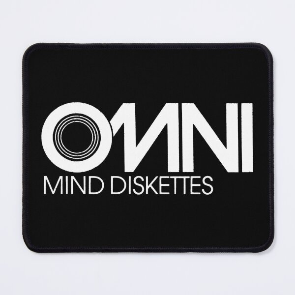 Item preview, O M N I designed and sold by The Floppy Guy.