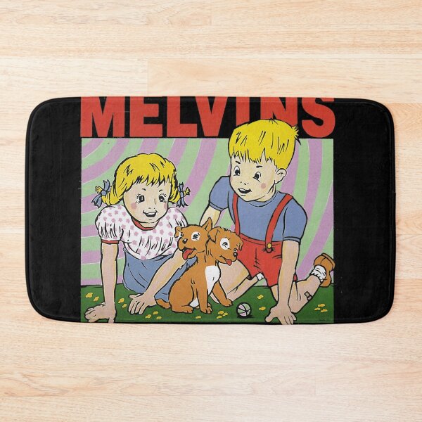 Item preview, Melvins- Houdini designed and sold by Lilybyte Sayuri.