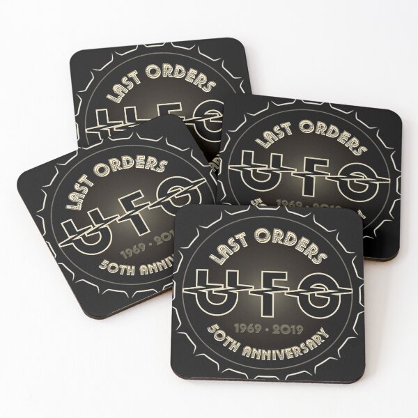 Item preview,  Ufo Band designed and sold by aoshop-merch.