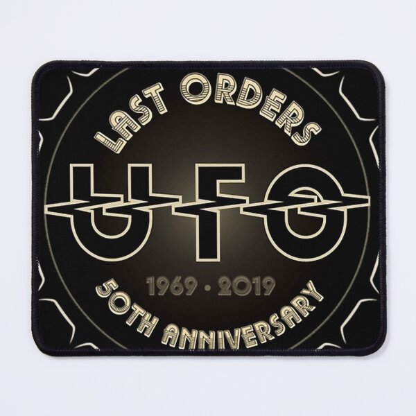 Item preview,  Ufo Band designed and sold by aoshop-merch.