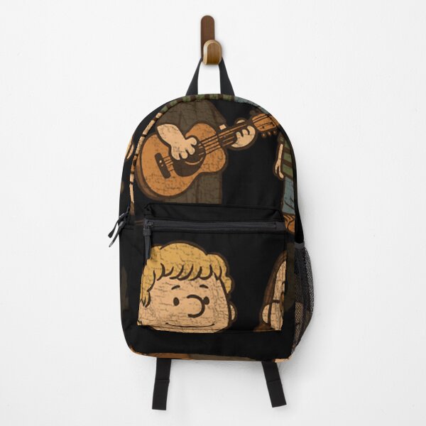Item preview, Rush And Charlie Brown Inspired designed and sold by karudondesigns.