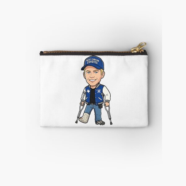 Item preview, West Canaan Heartbreak Cutie: Lance Harbor designed and sold by CleverCulture.