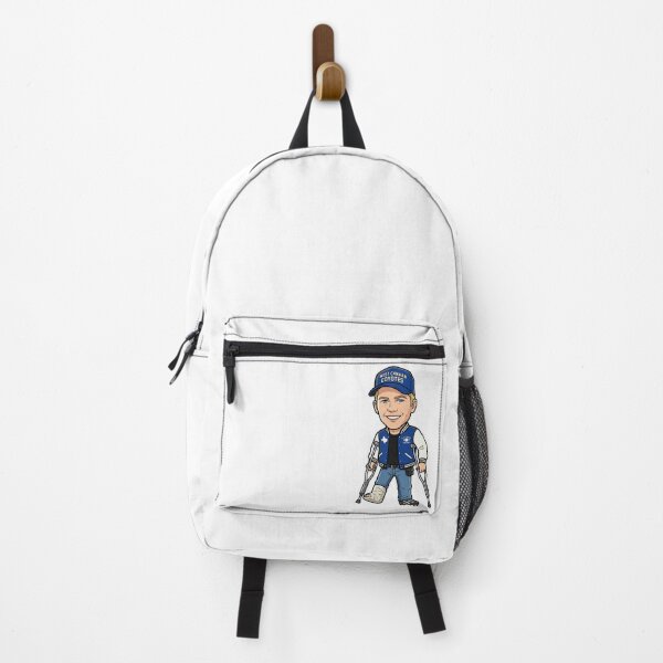 Item preview, West Canaan Heartbreak Cutie: Lance Harbor designed and sold by CleverCulture.