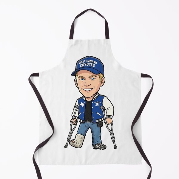 Item preview, West Canaan Heartbreak Cutie: Lance Harbor designed and sold by CleverCulture.