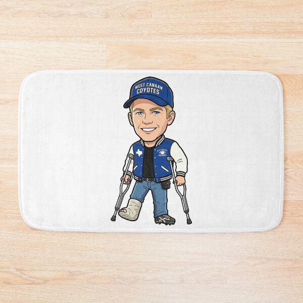 Item preview, West Canaan Heartbreak Cutie: Lance Harbor designed and sold by CleverCulture.
