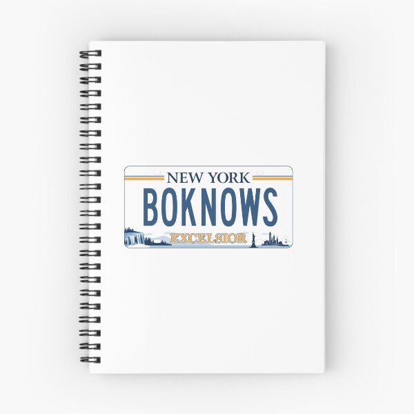Item preview, bo knows queens designed and sold by Hungry Hungry  Buffalo.