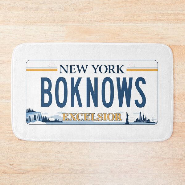 Item preview, bo knows queens designed and sold by Hungry Hungry  Buffalo.
