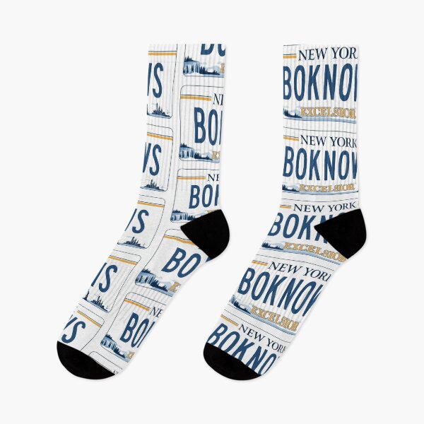 Item preview, bo knows queens designed and sold by Hungry Hungry  Buffalo.
