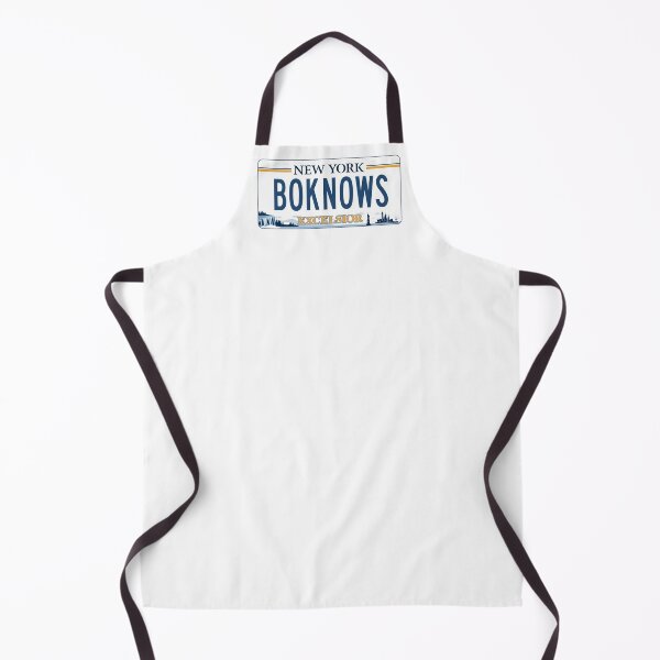 Item preview, bo knows queens designed and sold by Hungry Hungry  Buffalo.
