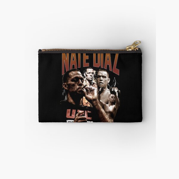 Item preview, Nate Diaz The Stockton Smoker designed and sold by JeyVel.