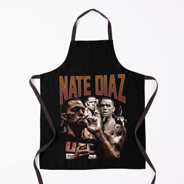 Item preview, Nate Diaz The Stockton Smoker designed and sold by JeyVel.