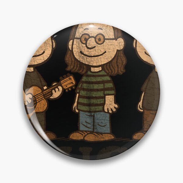 Item preview, Rush And Charlie Brown Inspired designed and sold by aoshop-merch.