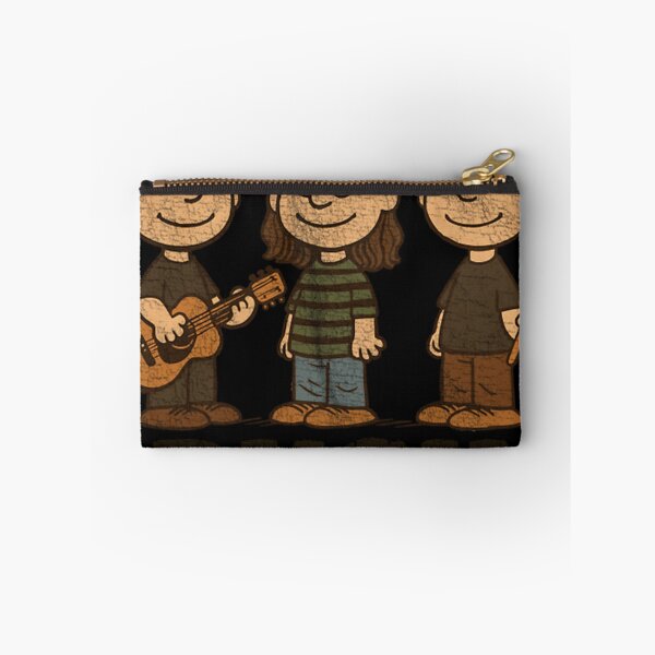 Item preview, Rush And Charlie Brown Inspired designed and sold by aoshop-merch.