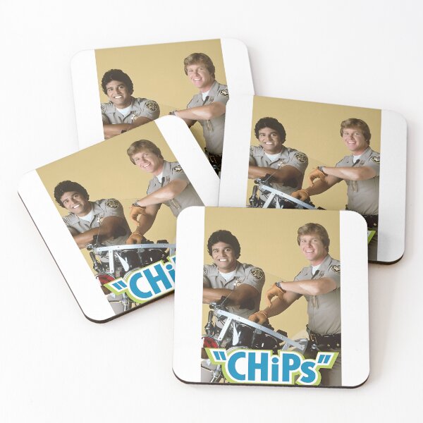 Item preview, Chips TV Show designed and sold by Lbeck1869.